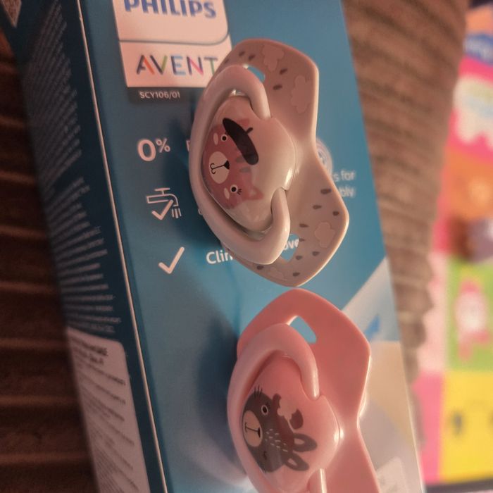 Чисто нови залагалки филипс