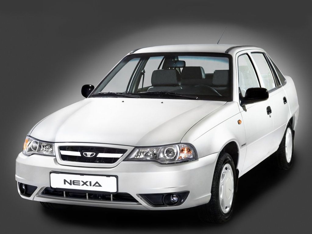 Nexia 2 CONC Arenda
