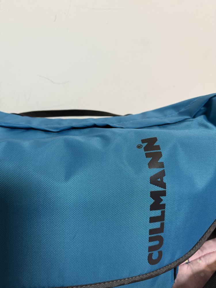 Cullemann Madrid Sports Maxima