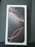Iphone 16 pro max disert titan 256gb