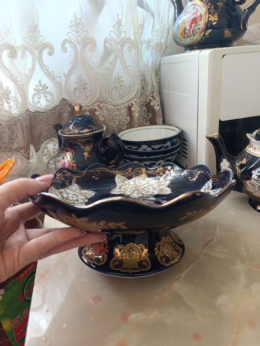 Мадонна Фруктовница 3штуки