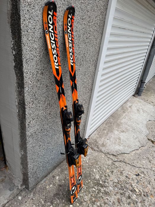 Ски Rossignol Radical 174 см