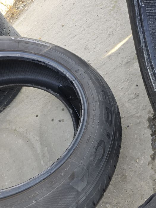 Anvelope de iarna 225-60r17 Debica