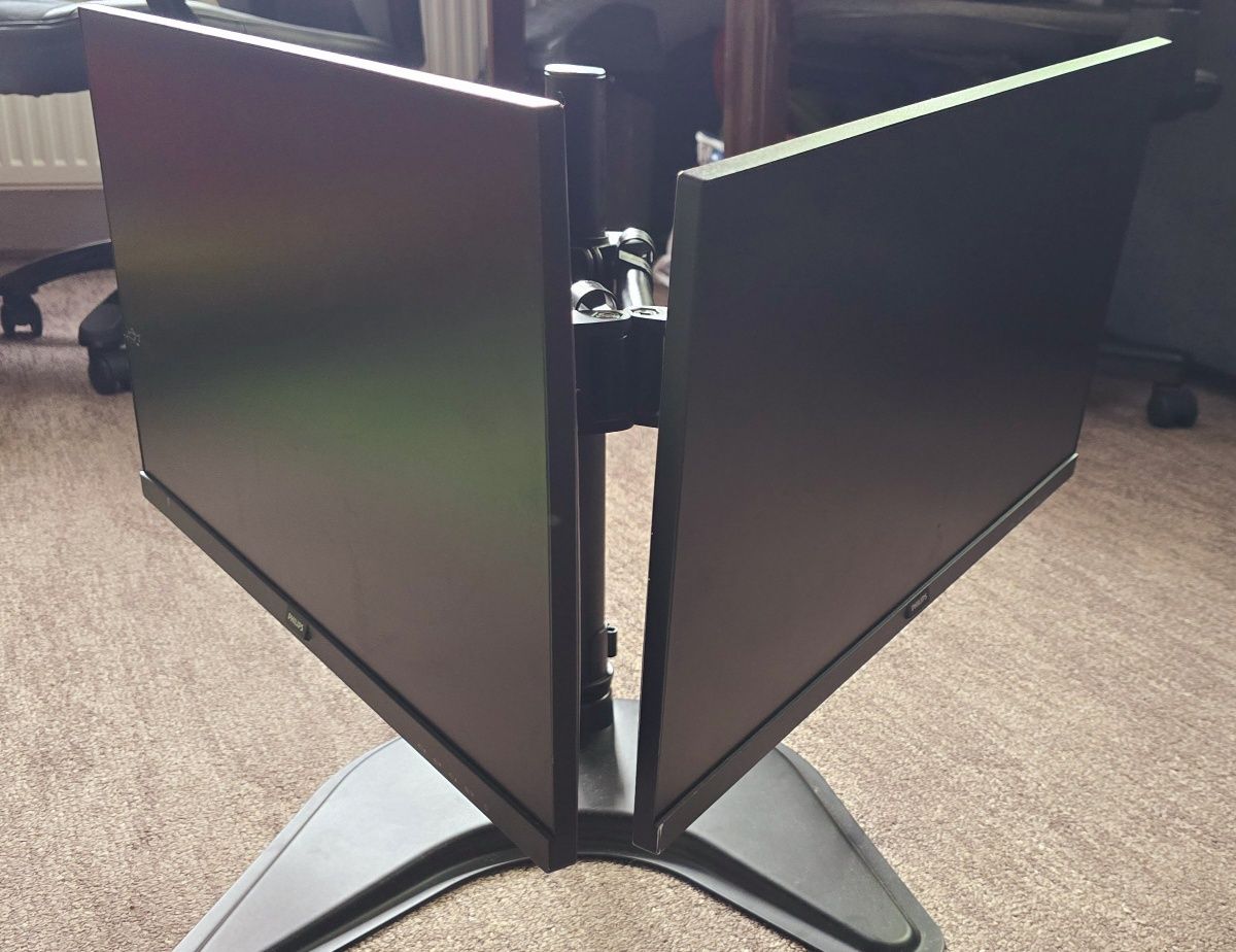 Set Monitor Gaming