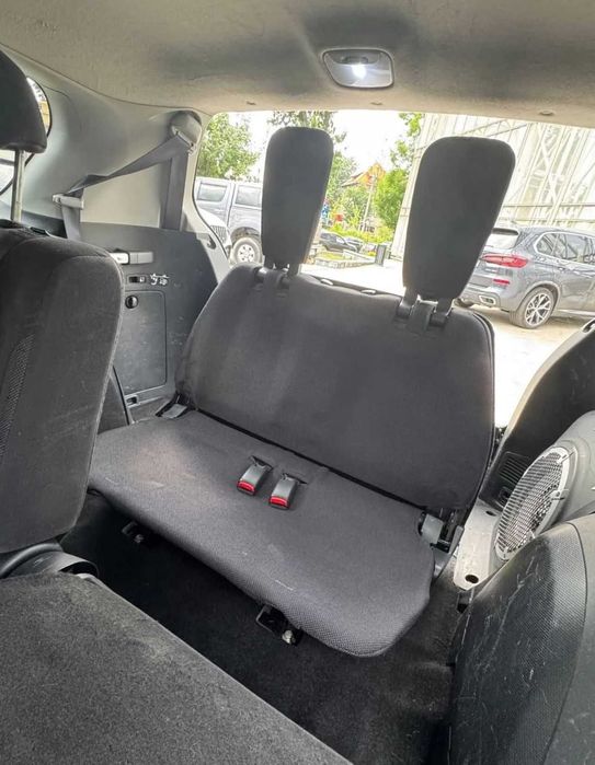 Mitsubishi outlander 2.2 di-d instyle - 2008