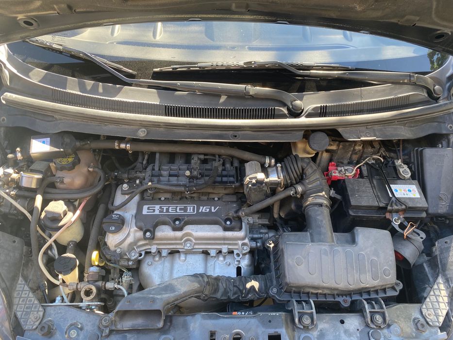 Spark qora full navarot