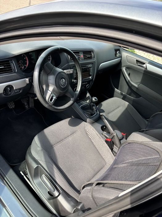 Volkswagen Jetta 1.2 TSI, Primul proprietar
