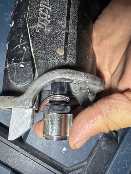 Makita djr187 defect