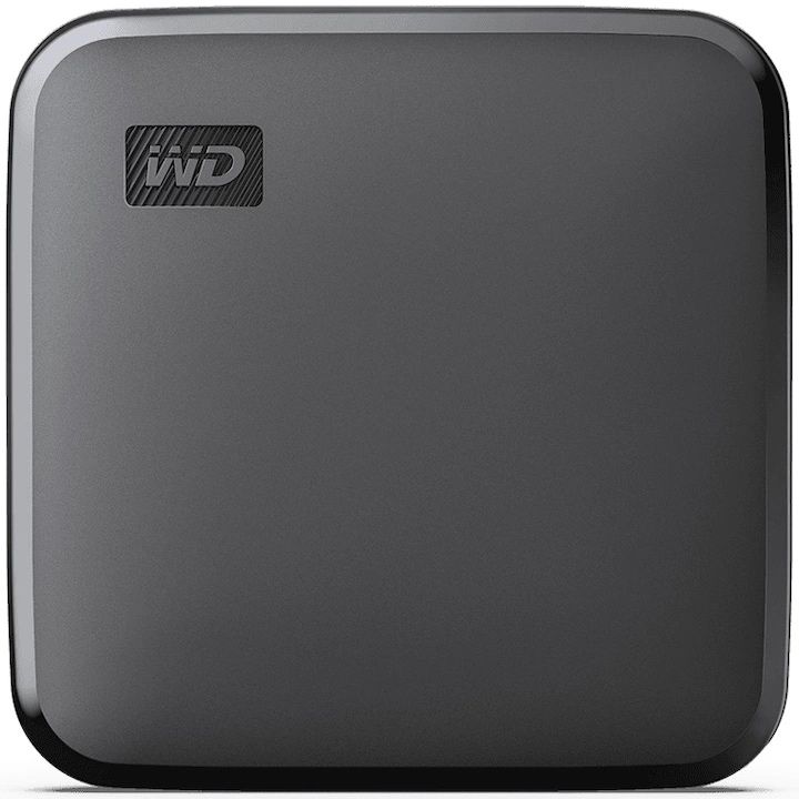 Външен SSD WD Elements SE SSD 1TB (Виж други обяви в профила)