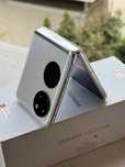 Huawei P50 Pocket (Flip) 256 gb impecabil! Full box