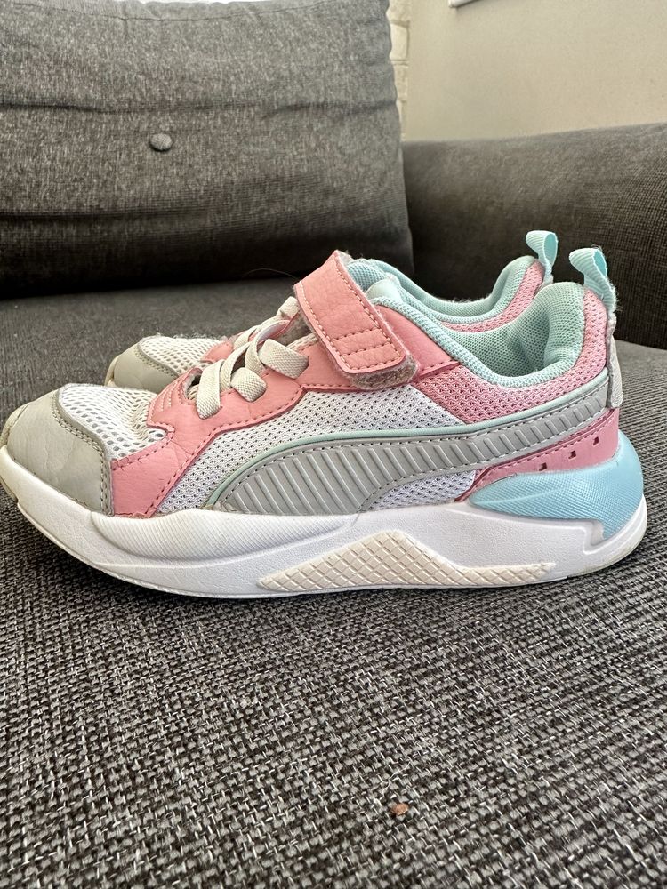 Puma детски маратонки