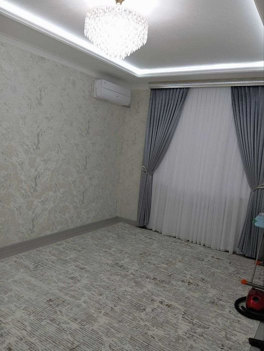 АРЕНДА 2-х комнатная по улице Саламатина