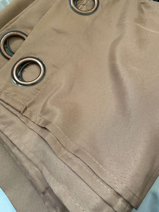 Завеси плътни немски