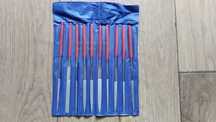 Set mini pile diamantate