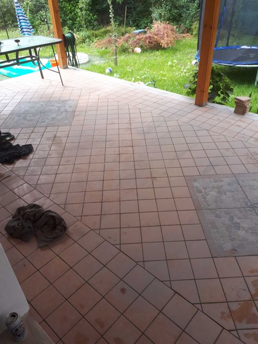 Meseriaș construcții