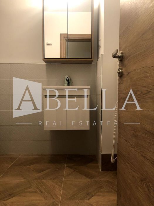 Дава се под наем Двустаен апартамент в София, Сердика - 60 кв.м за 612 € - Снимка #4