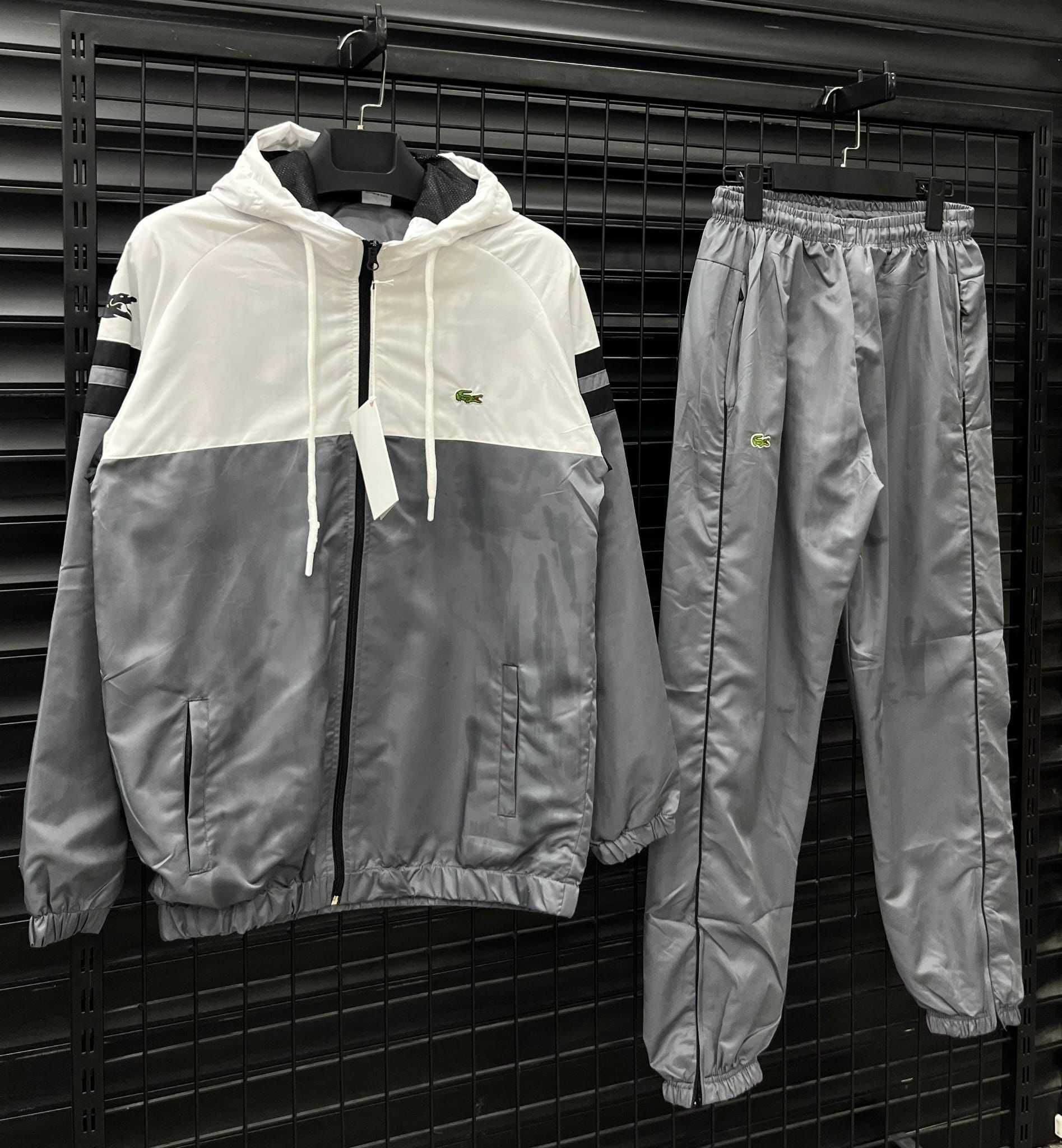 Мъжки Екипи Lacoste