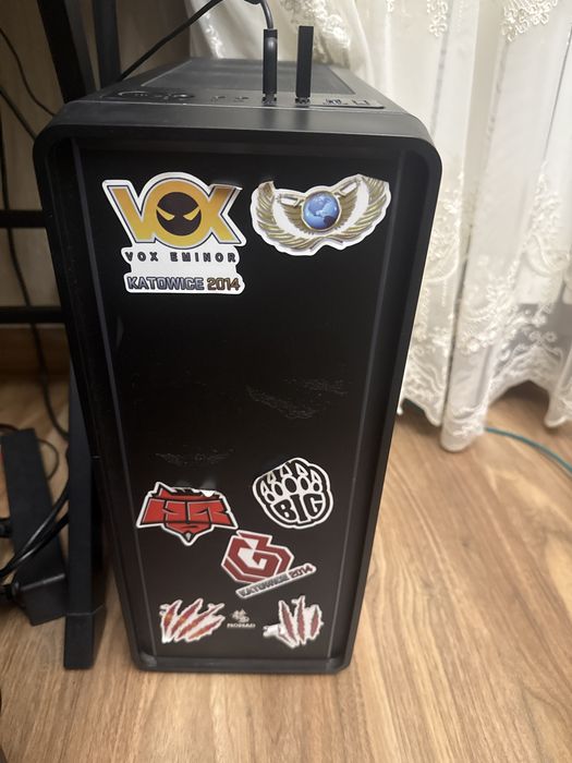 Игровой Системный блок, Пк