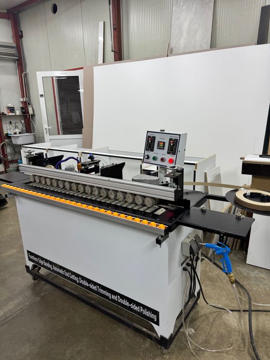 Кантираща Машина