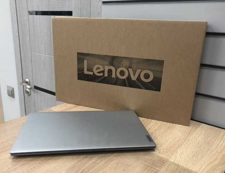 Бизнес-ноутбук Lenovo