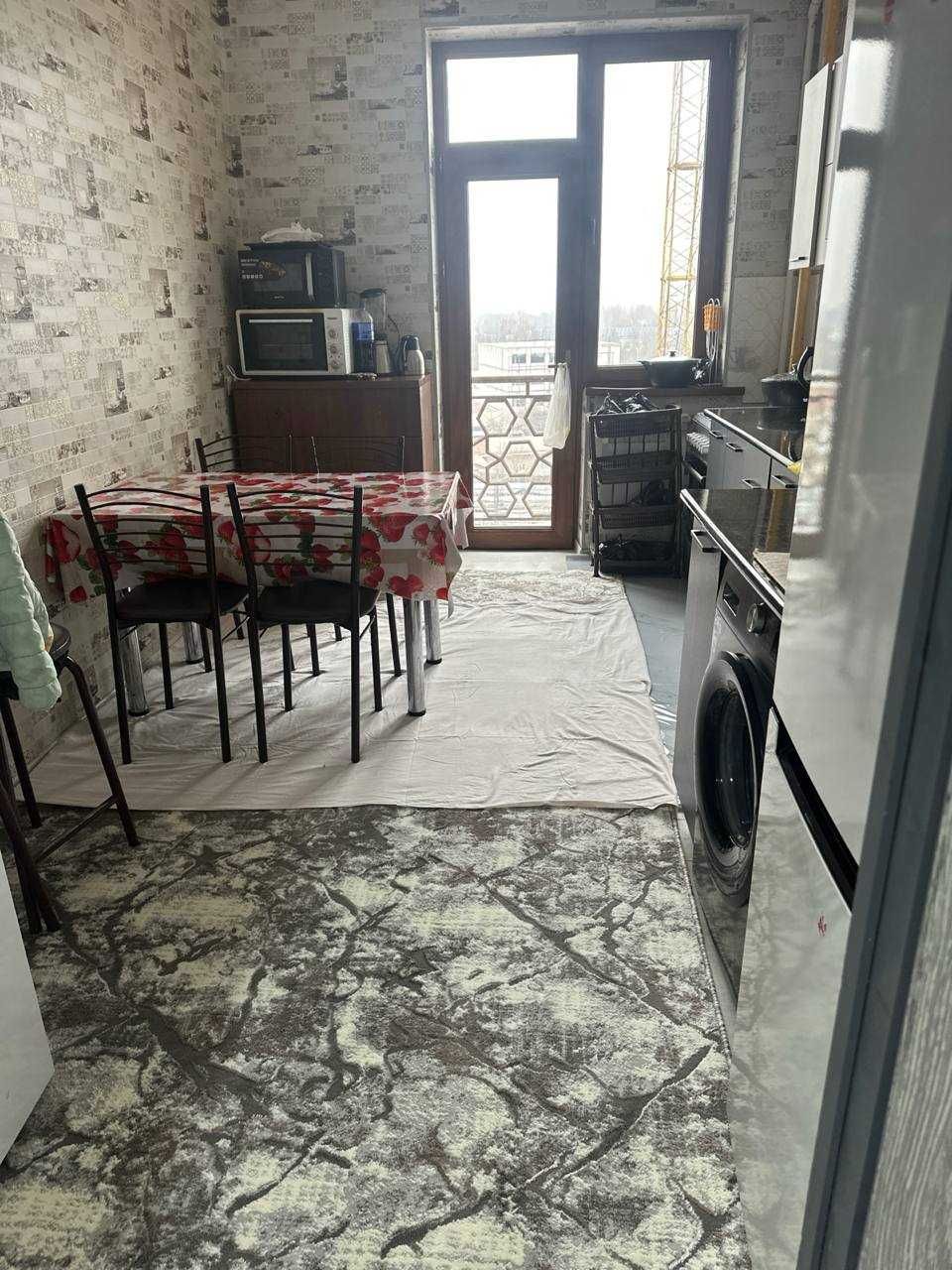 Продам Кв 3/6/8 Сагбон Баурум По Выгодной цене.8*