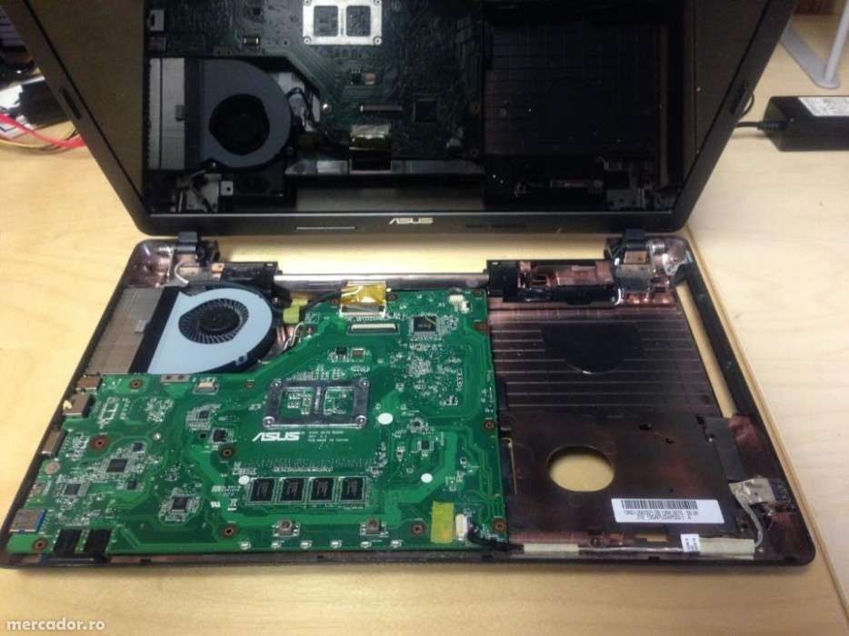 Reparatii Profesoionale PC Laptop Apple TV Monitor Consola Joc Diverse