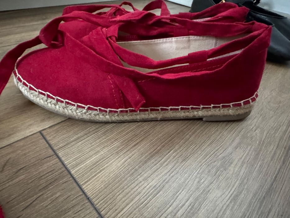 Espadrile Venice, dama, marimea  39