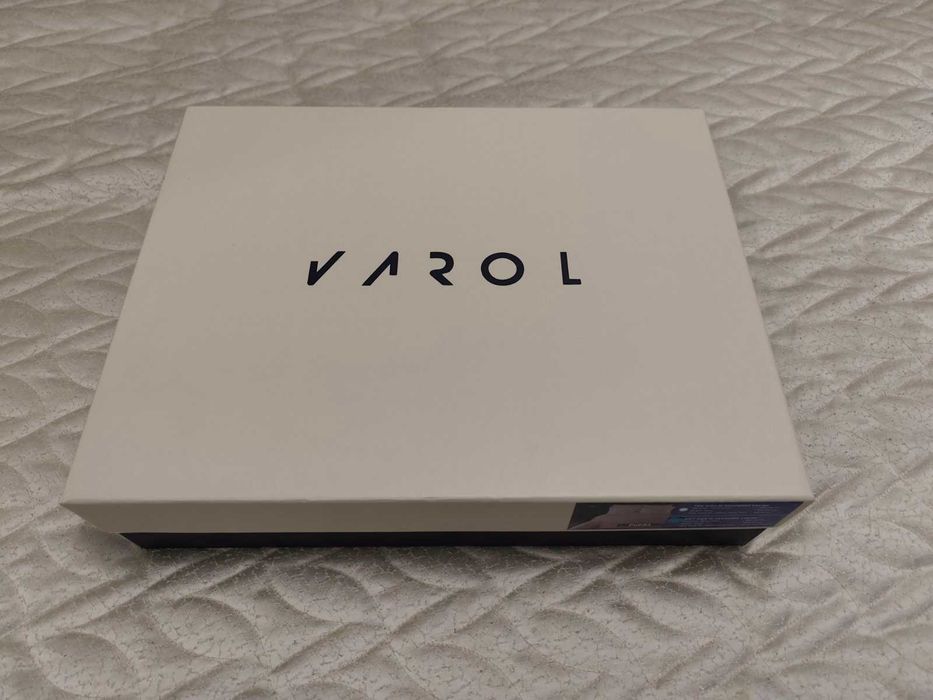 Спално бельо Alexa луксозно с ластичен чаршаф 200×220 4 части