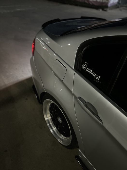 BMW Seria 3 e90 320d