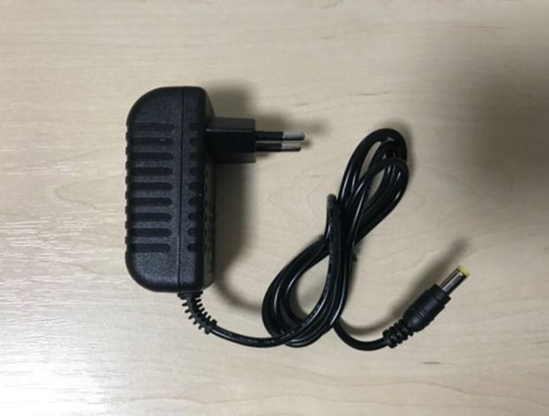 для id TV и на другие приставки АДАПТЕР БЛОК ПИТАНИЯ купить в Алматы к