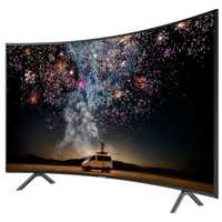 Display SPART Tv samsung smart 4k ultra hd 126 cm clasa A