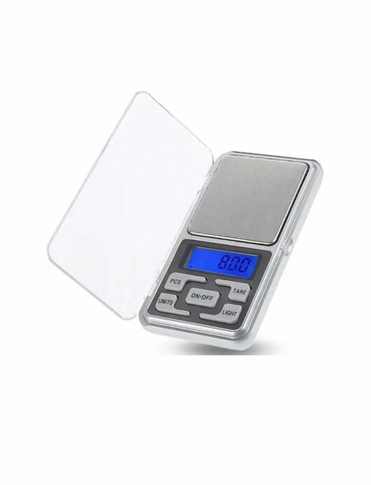 Весы ювелирные  00.1