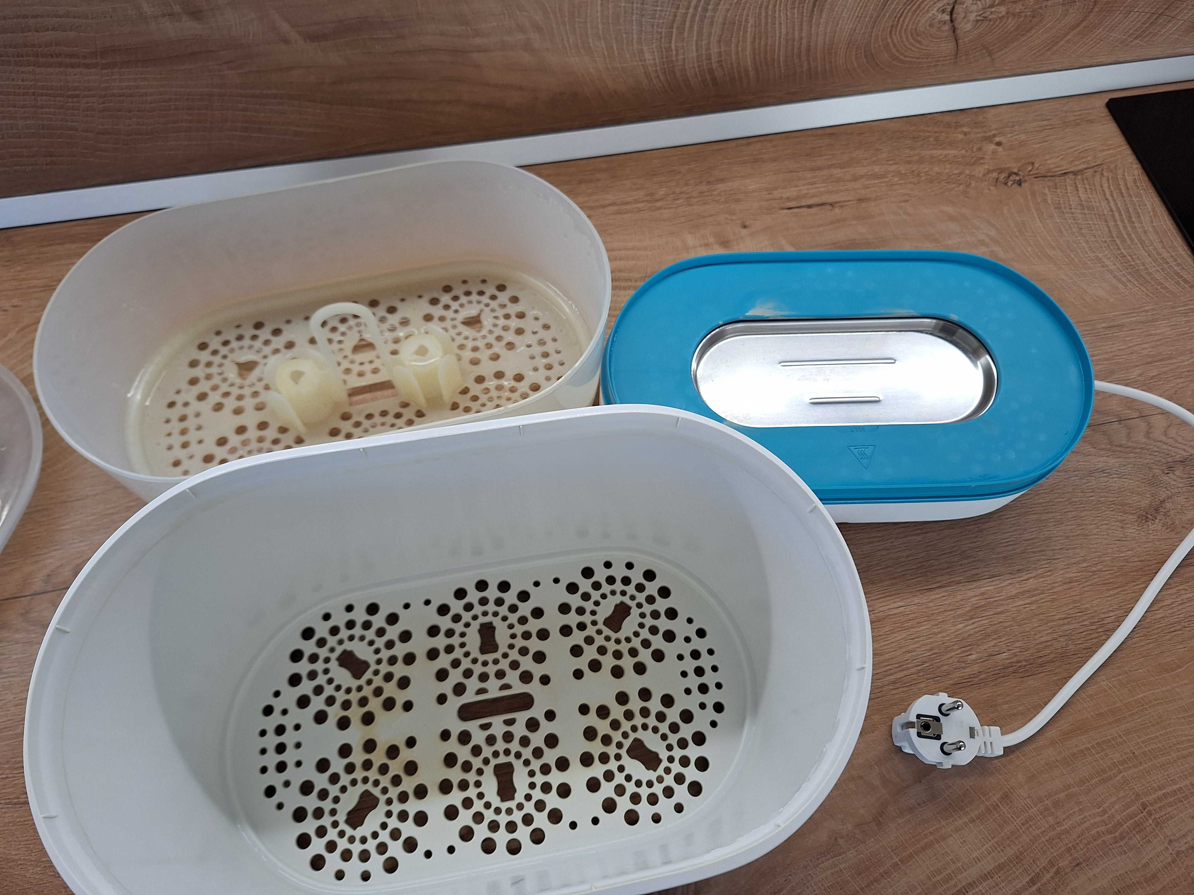 Стерилизатор Philips Avent 3 в 1