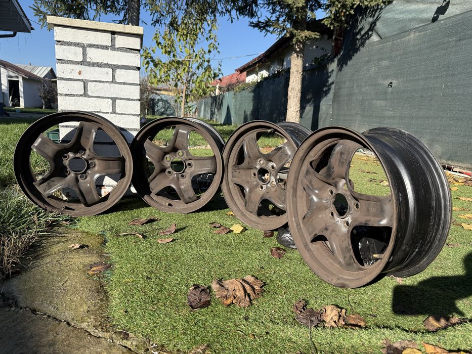 Jante tabla plus capace opel astra h