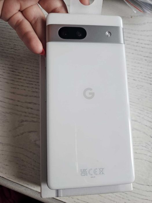 Телефон Google Pixel 7a 8/128GB