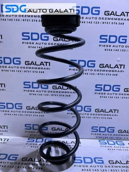 Arc Arcuri Spate Audi A4 B8 Berlina 2004 - 2015