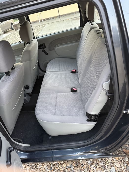 Dacia Logan Mcv 1.6Mpi 16V /AC/ 105 CP/ Germania