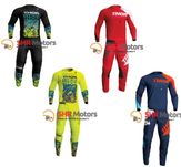 Costum Motocross/Enduro Thor Sector