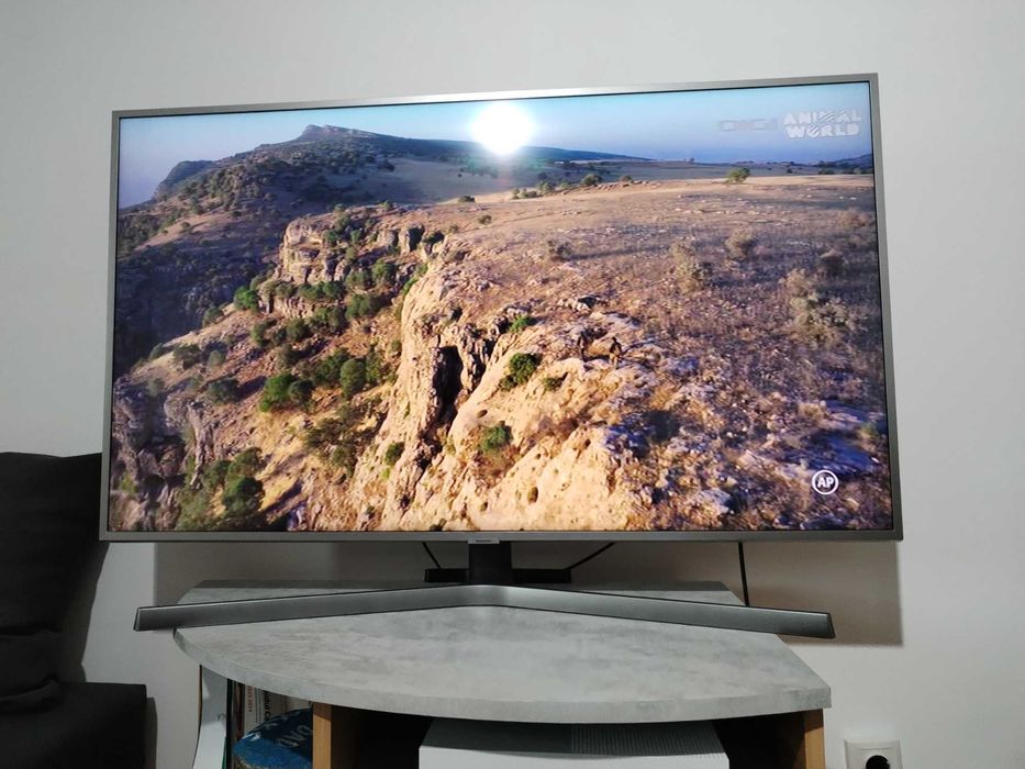 Vînd televizor Samsung 126diaginală