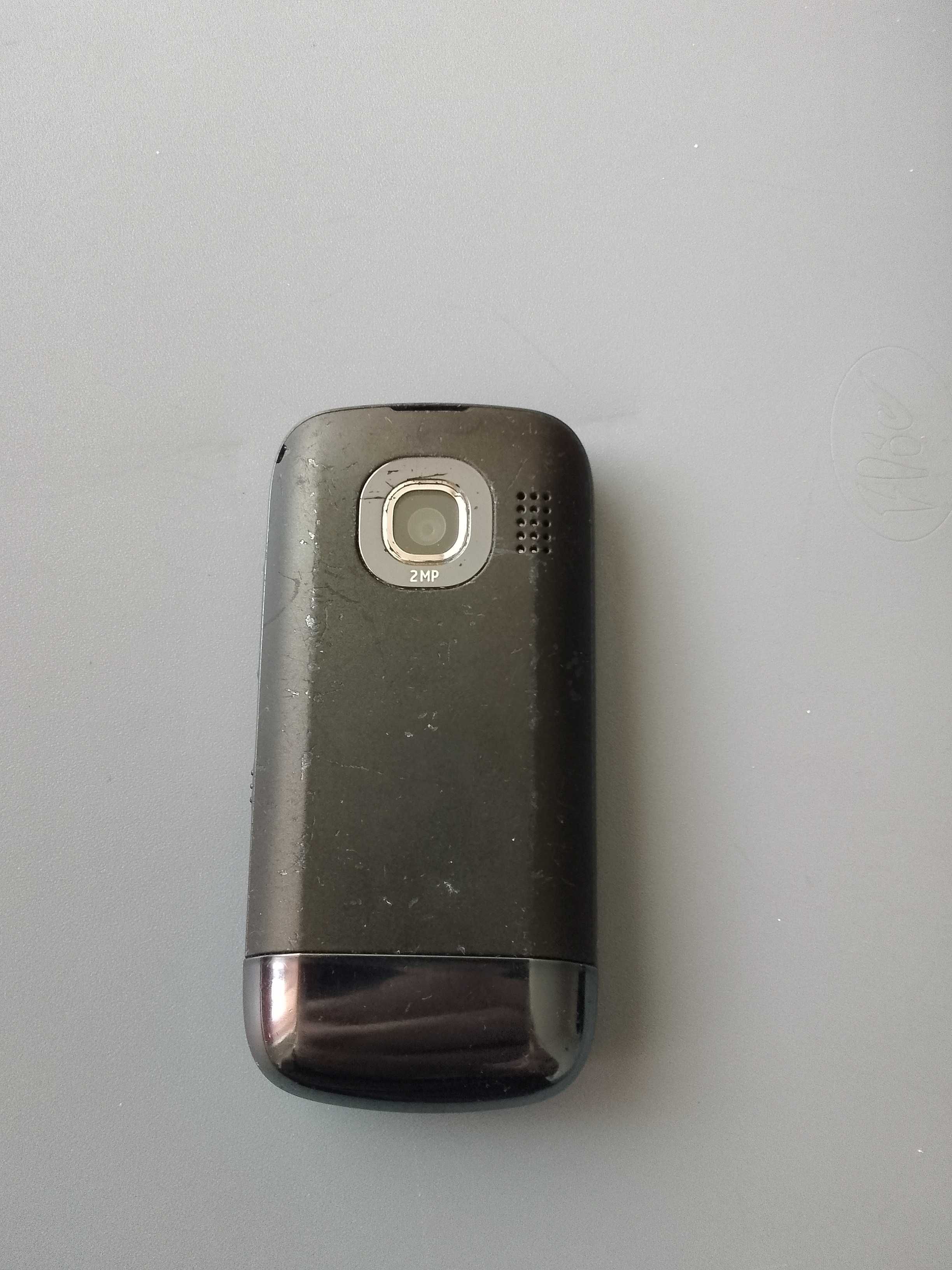 Nokia C2-02 в отлично състояние