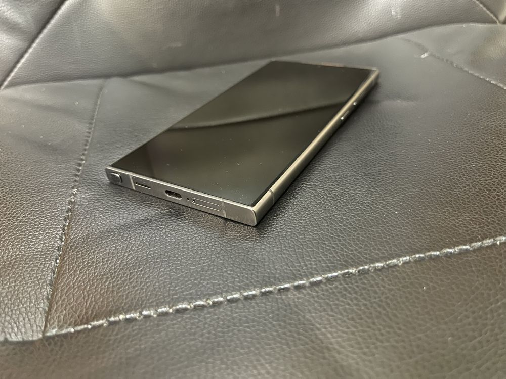 Samsung S24 Ultra 256GB