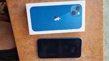 Iphone 13 Blue 128 GB