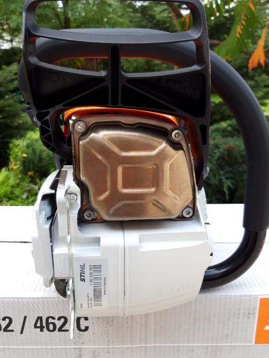 Vand MS Stihl 462