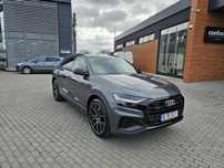 Audi Q8 Unic proprietar vand Audi Q8 55 TFSI QUATTRO, 340 CP, 2995 cmc