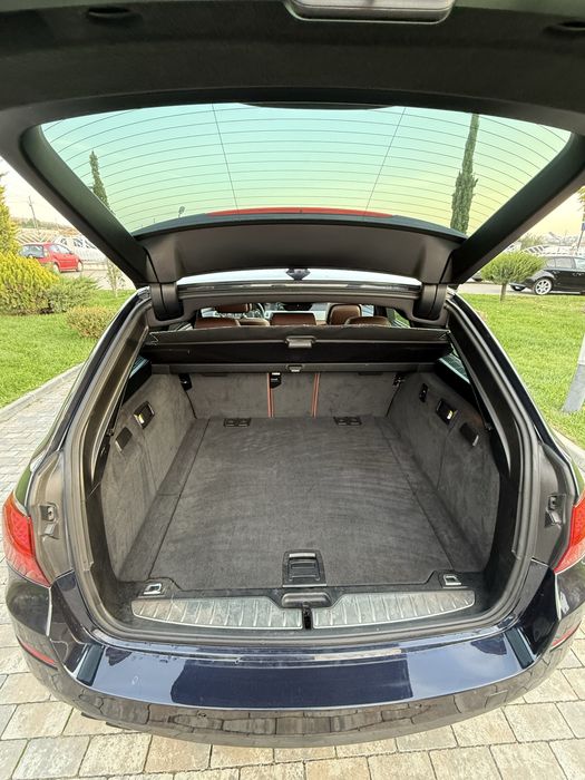 Bmw Seria 5 F 11 M paket 2.0 d Automata
