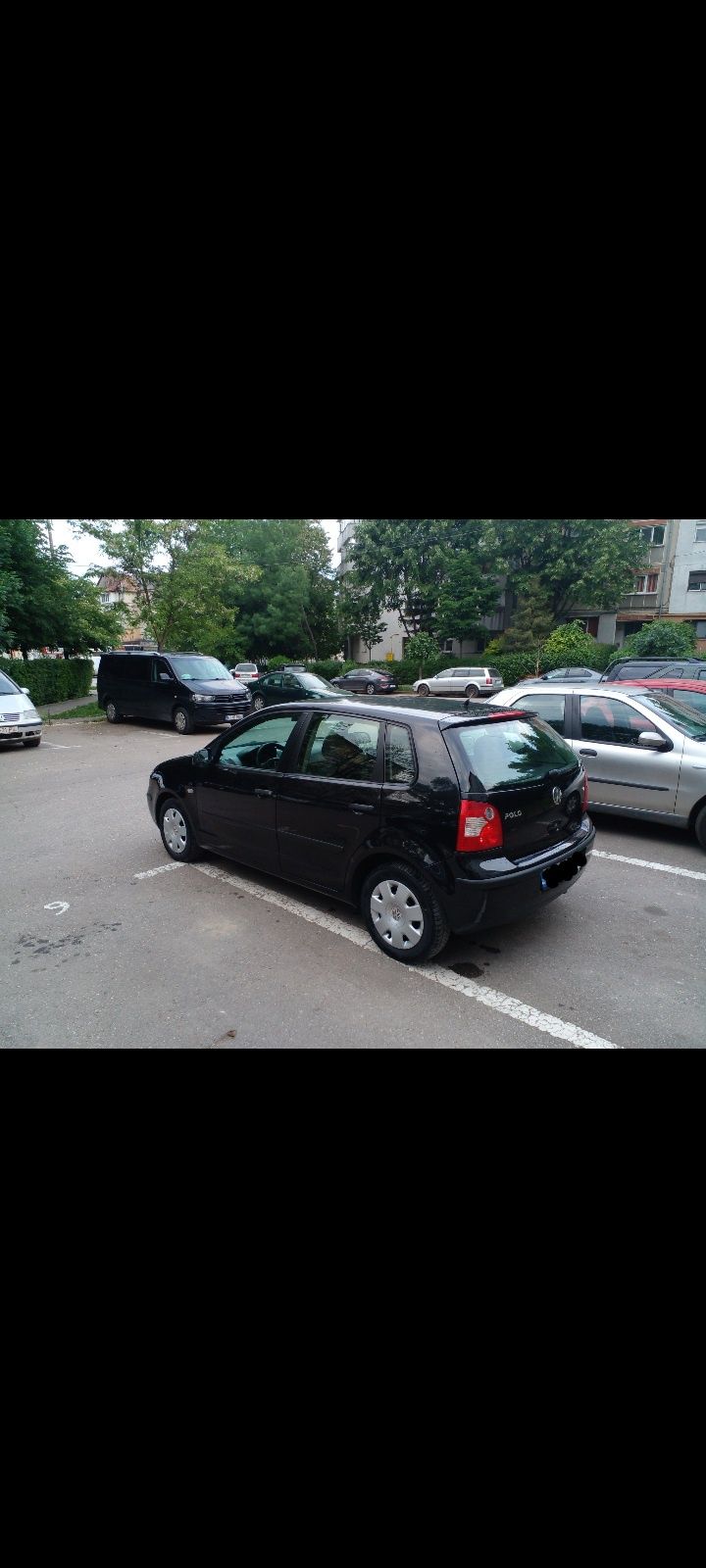 Vw Polo 1.2 Benzina  *an 2003  **IMPECABIL !!!  *4 portiere