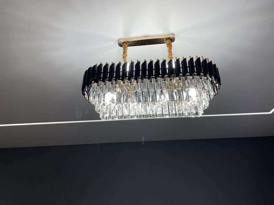 Люстра новый в отл сост