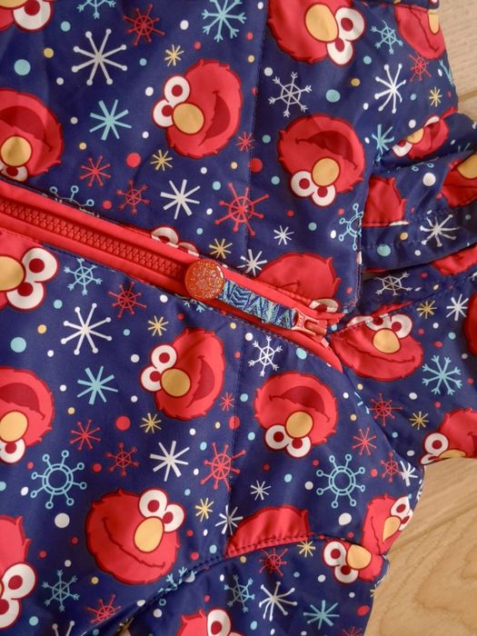 Космонавт / ски екип / гащеризон ROXY, 12М