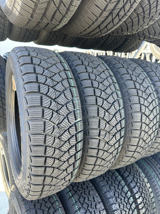 Anvelope Iarna 185/60 R15 Dot 2025 Garantie 3 Ani