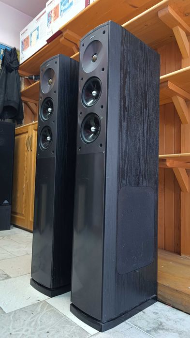 Тонколони Jamo перфектни